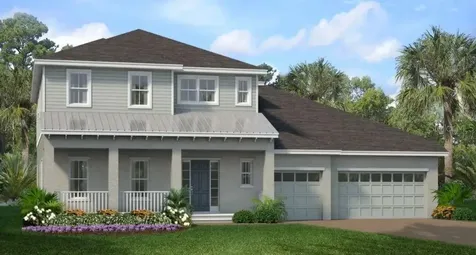 826 Manns Harbor Drive Apollo Beach FL 33572