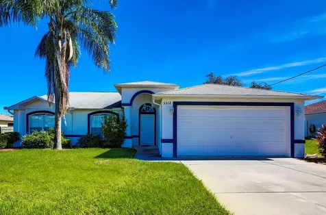 5312 Idleweise Court Spring Hill FL 34606