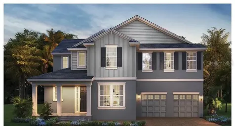 9765 Lost Creek Drive Winter Garden FL 34787