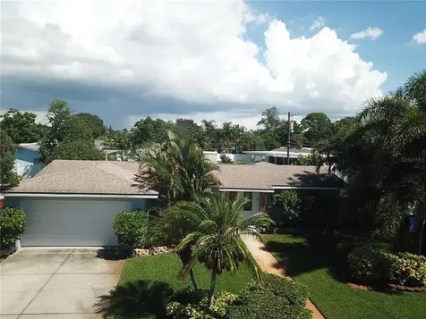 3171 61st Lane N St Petersburg FL 33710