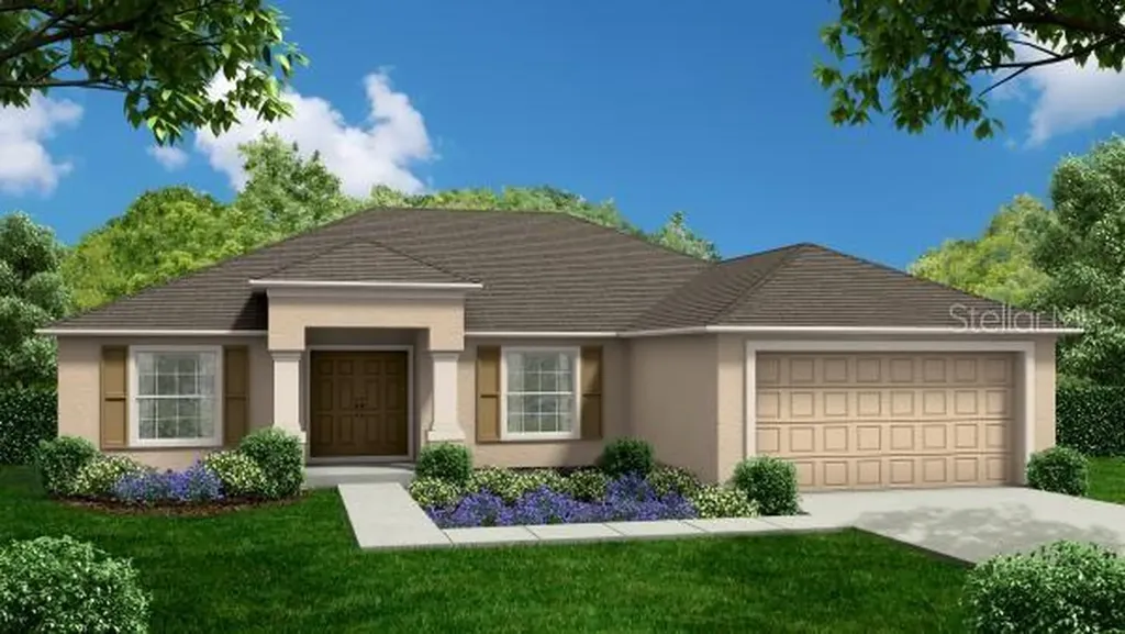 5024 San Ignacio Drive Sebring FL 33872