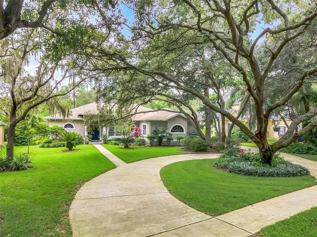 370 S Lost Lake Lane Casselberry FL 32707