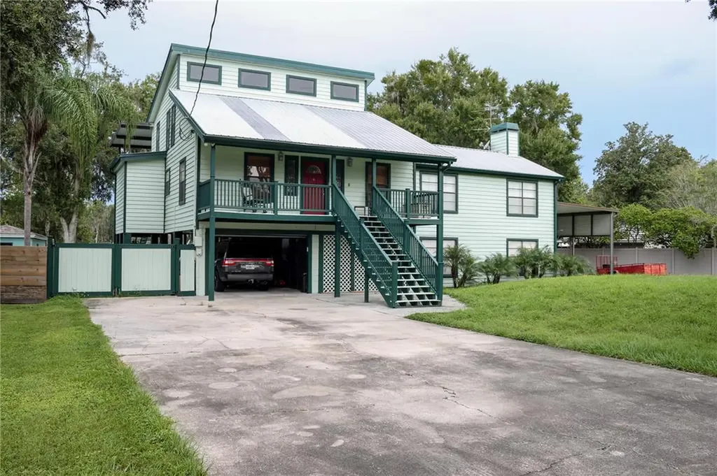 2603 W Lutz Lake Fern Road Lutz FL 33558