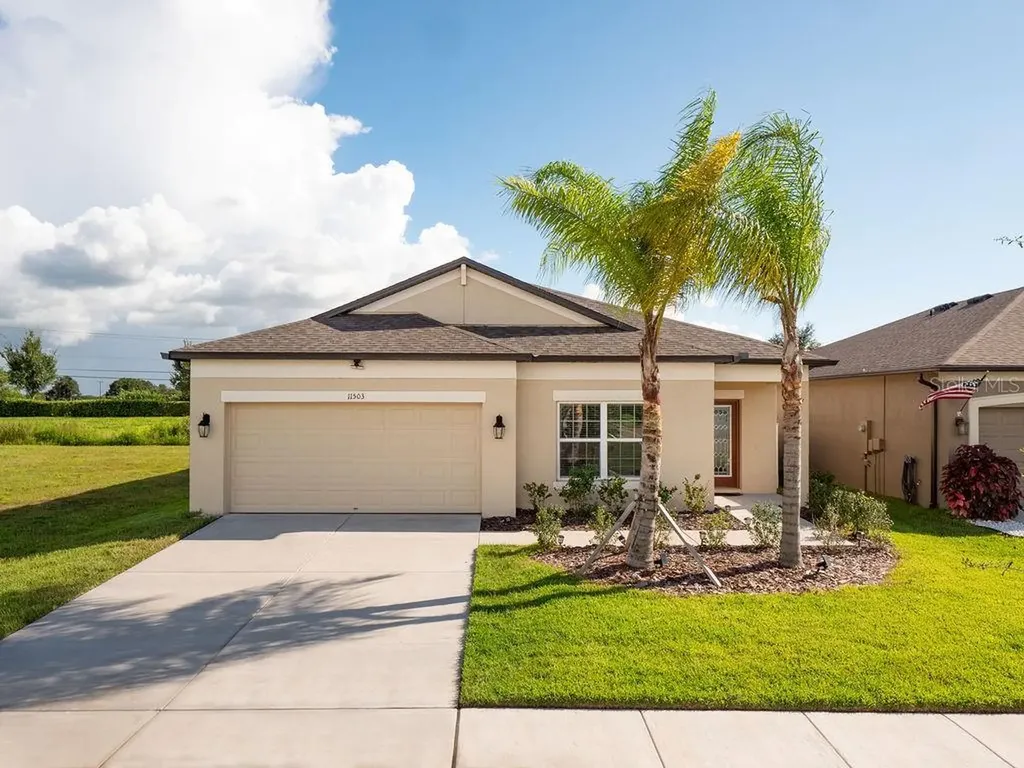 11503 Alachua Creek Lane Riverview FL 33579