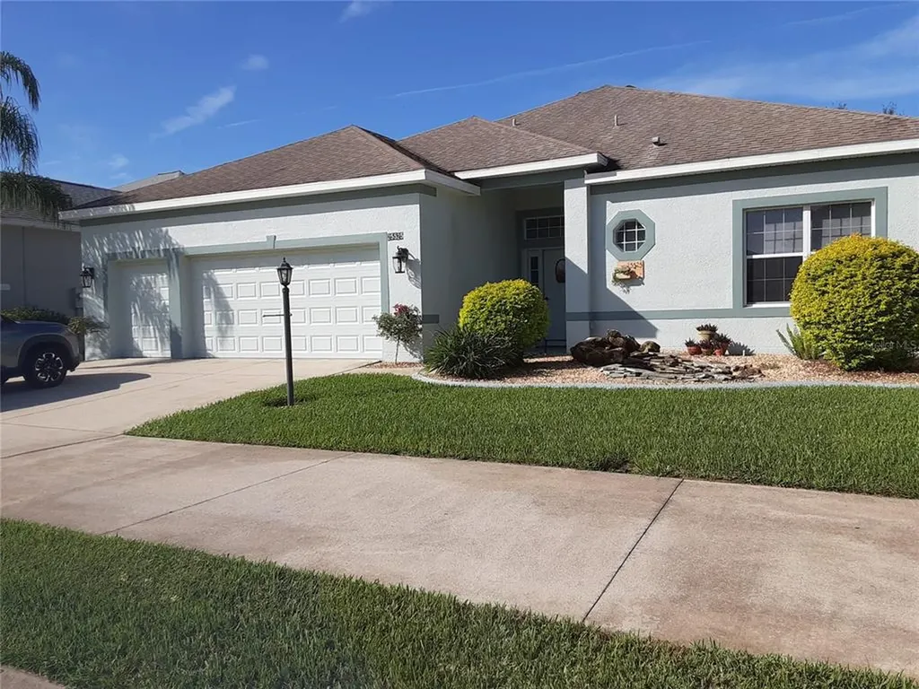 25525 Laurel Valley Road Leesburg FL 34748