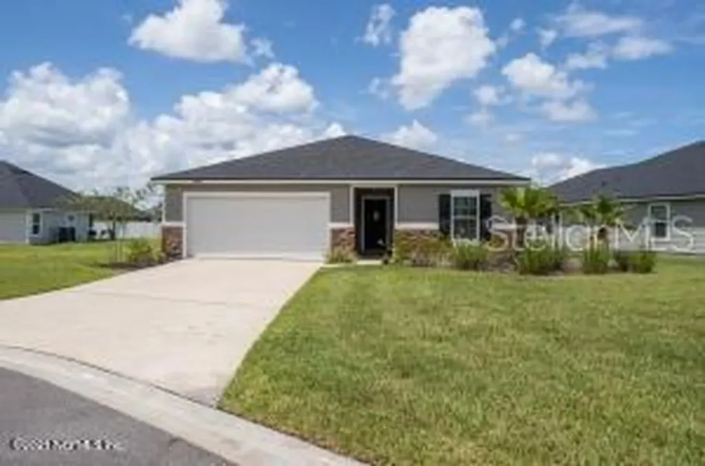 11247 Liberty Square Court Jacksonville FL 32221
