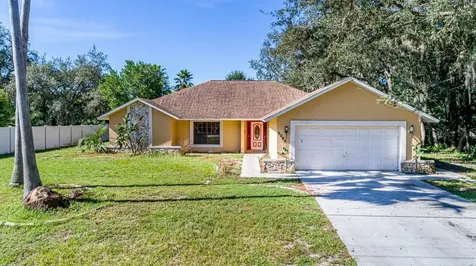 8080 Greenbrier Court Spring Hill FL 34606