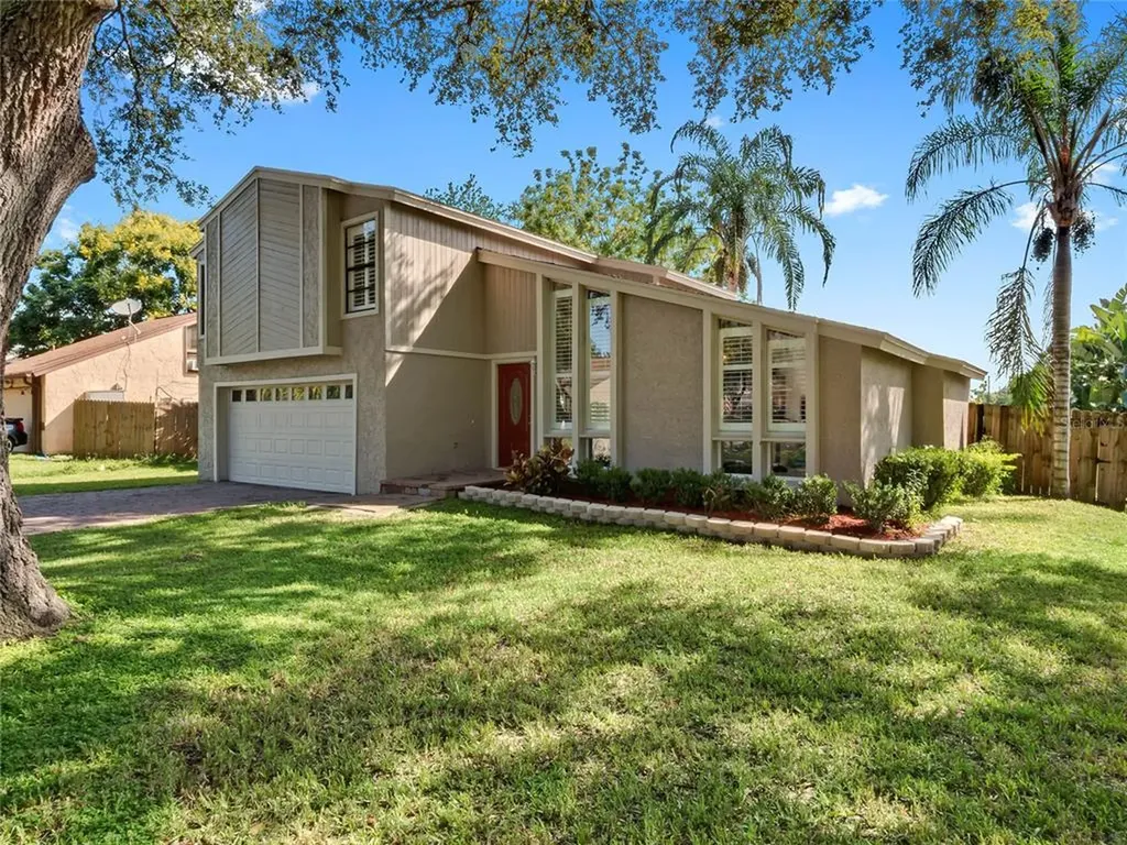 5623 Spring Run Avenue Orlando FL 32819