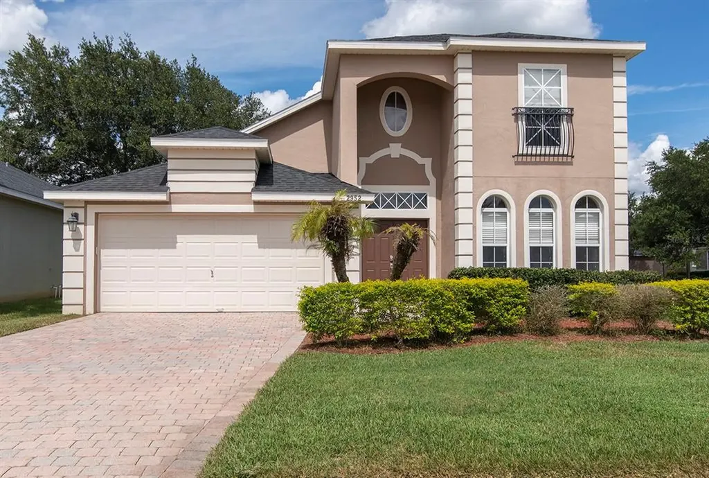 2952 Spring Heather Place Oviedo FL 32766