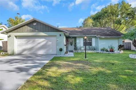 3329 Fox Ridge Drive Winter Haven FL 33884