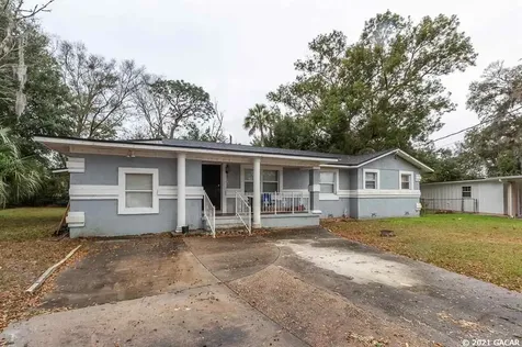 7004 Dahlgren Court Jacksonville FL 32208