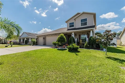 1207 Lavender Jewel Court Plant City FL 33563