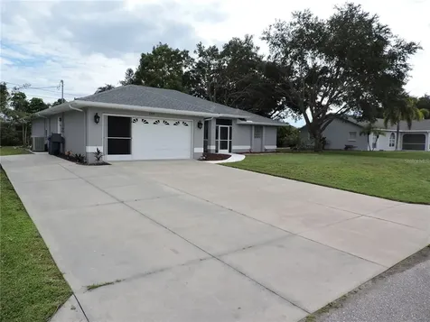 1319 Olympia Road Venice FL 34293