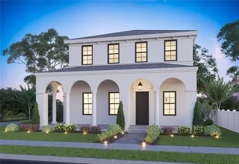 1047 11th Street N St Petersburg FL 33705