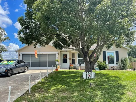 5368 Baldock Avenue Spring Hill FL 34608