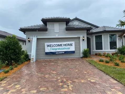 13043 Borrego Street Venice FL 34293