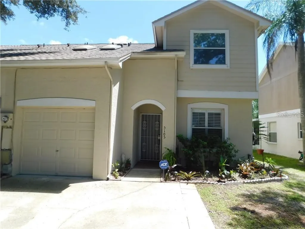5105 Corvette Drive Tampa FL 33624