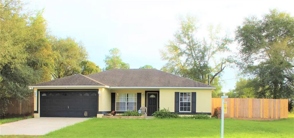 1736 19th Street Orange City FL 32763