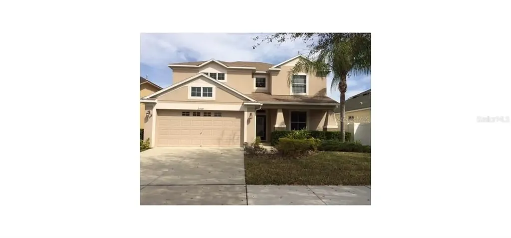 2508 Cross More Street Valrico FL 33594