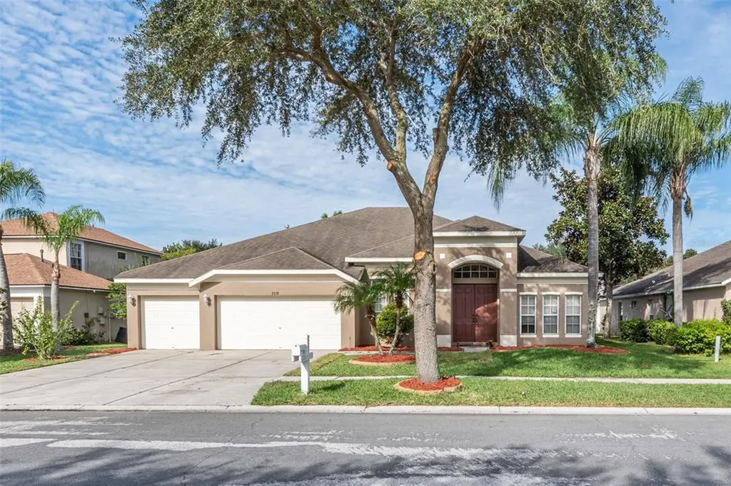 2210 Briana Drive Brandon FL 33511