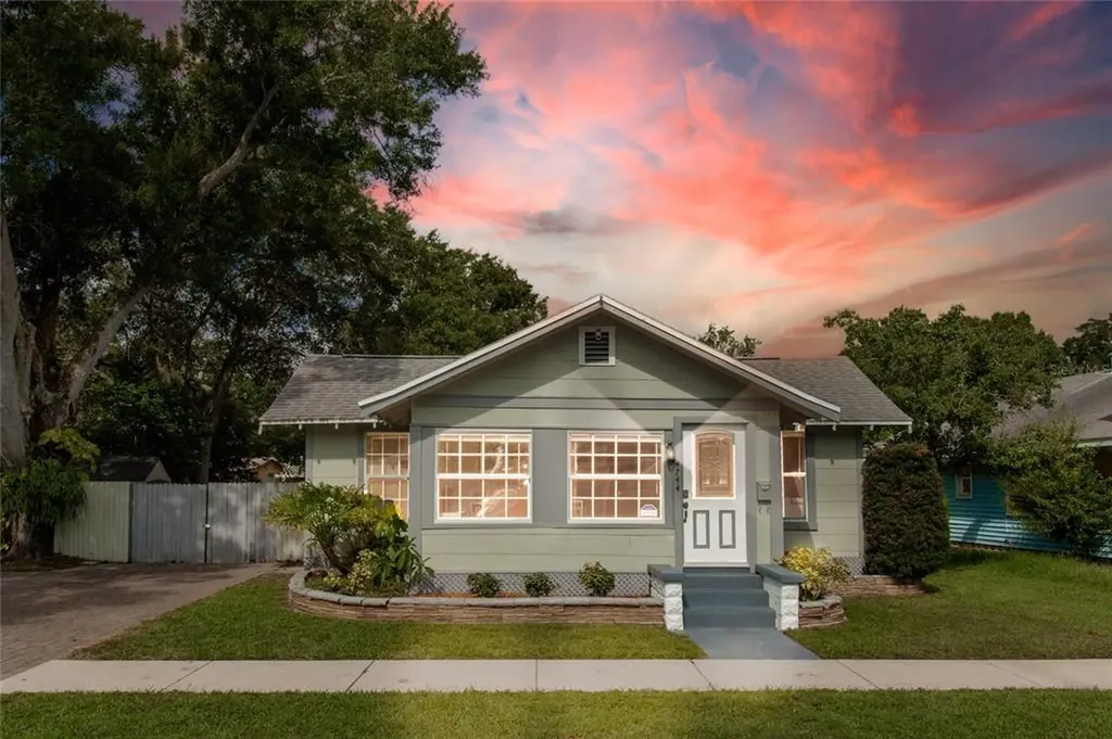 4744 20th Street N St Petersburg FL 33714