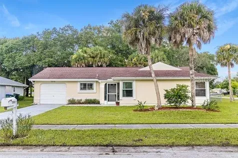7505 Kavanda Street North Port FL 34287