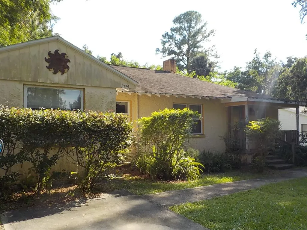 1024 NE 7th Street Ocala FL 34470