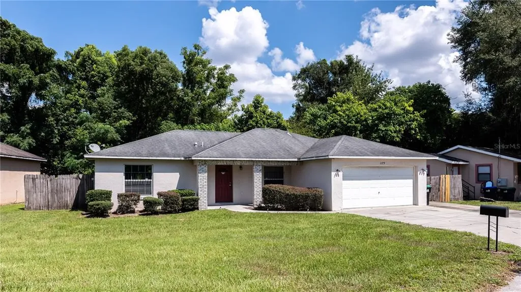 1175 Old Apopka Road Apopka FL 32703
