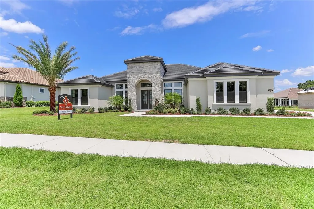 25865 Crossings Bluff Lane Sorrento FL 32776