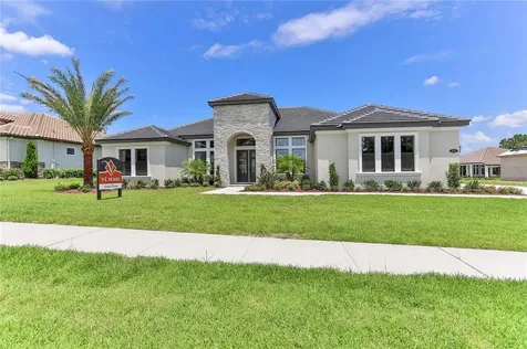 25865 Crossings Bluff Lane Sorrento FL 32776