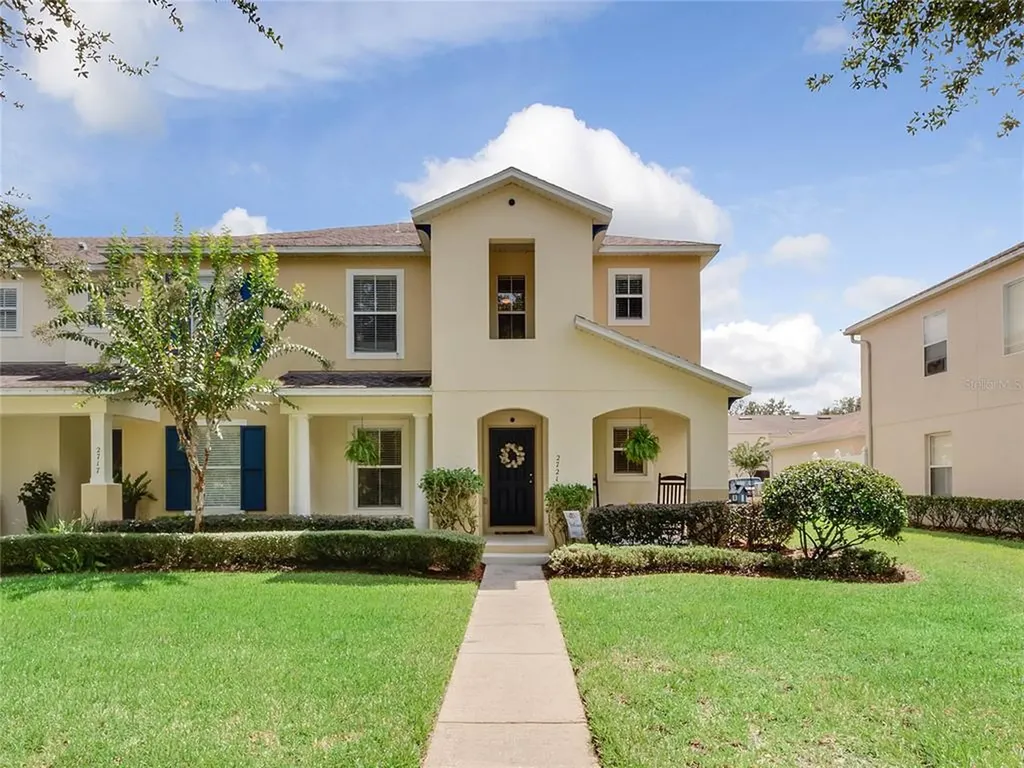 2721 Wild Tamarind Boulevard Orlando FL 32828