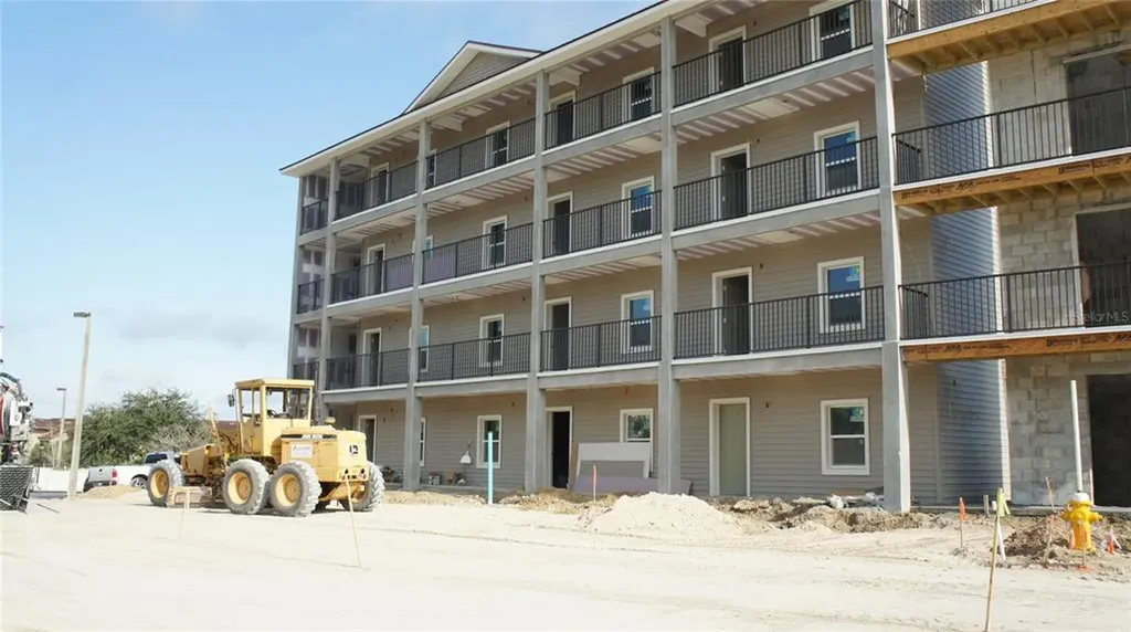 2600 Sand Mine Road Davenport FL 33897