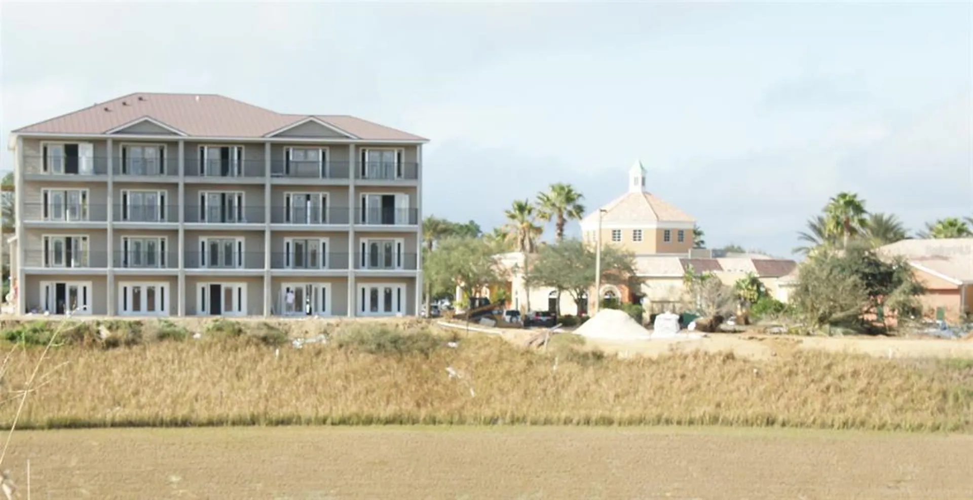 2600 Sand Mine Road Davenport FL 33897