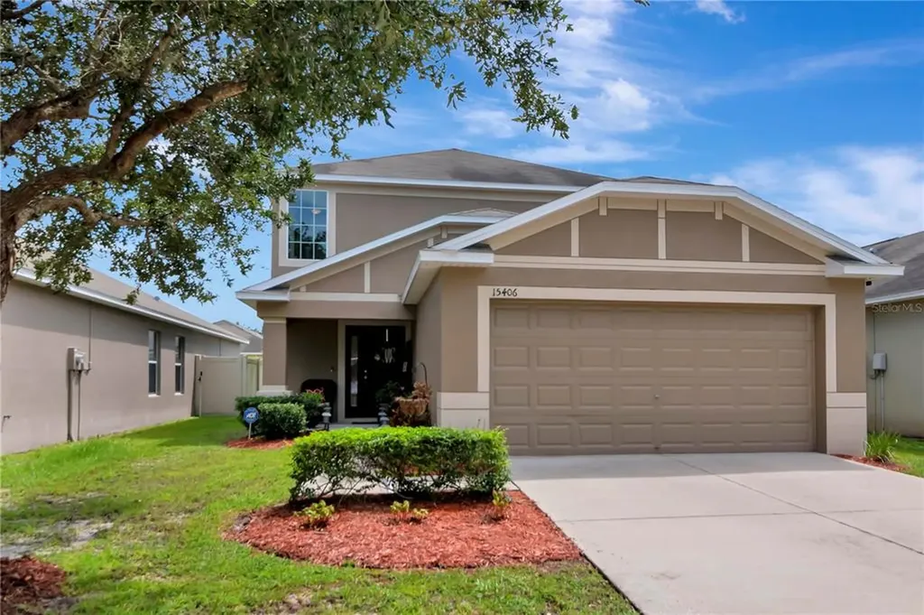 15406 Quail Woods Place Ruskin FL 33573