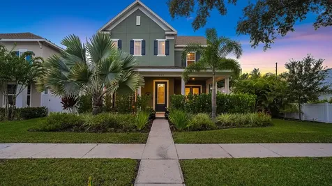 432 36th Avenue N St Petersburg FL 33704