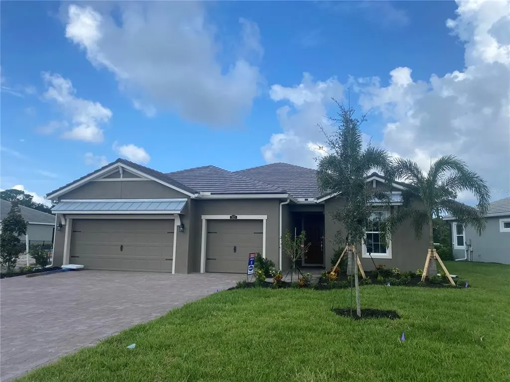 5573 Long Shore Loop Sarasota FL 34238