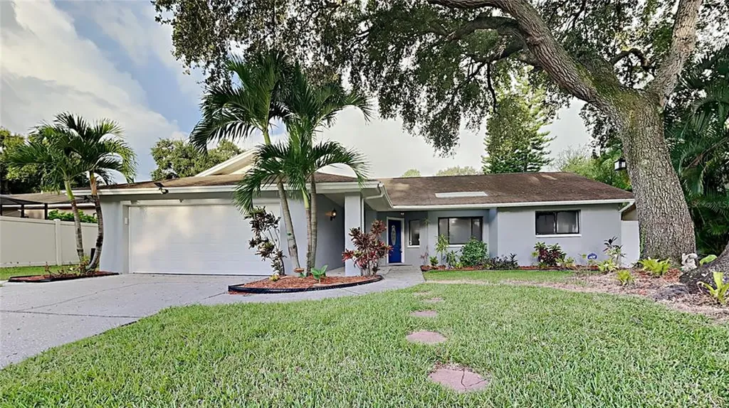 2152 Beverly Lane Clearwater FL 33763
