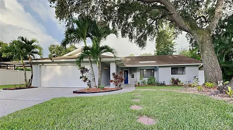 2152 Beverly Lane Clearwater FL 33763