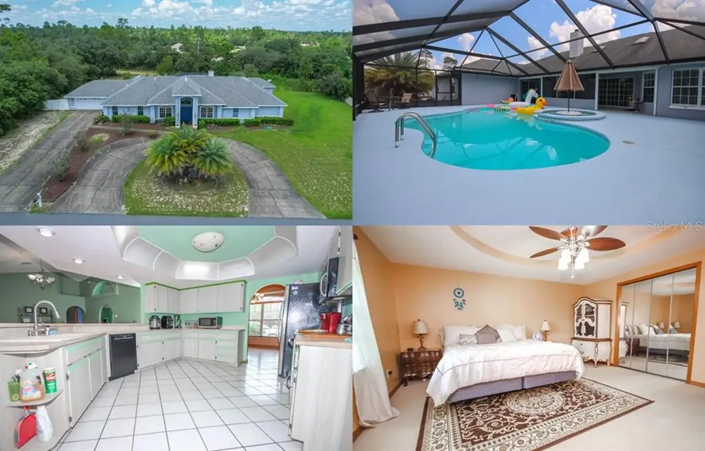 4479 SW 159th Street Road Ocala FL 34473