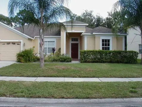 3866 Braemere Drive Spring Hill FL 34609