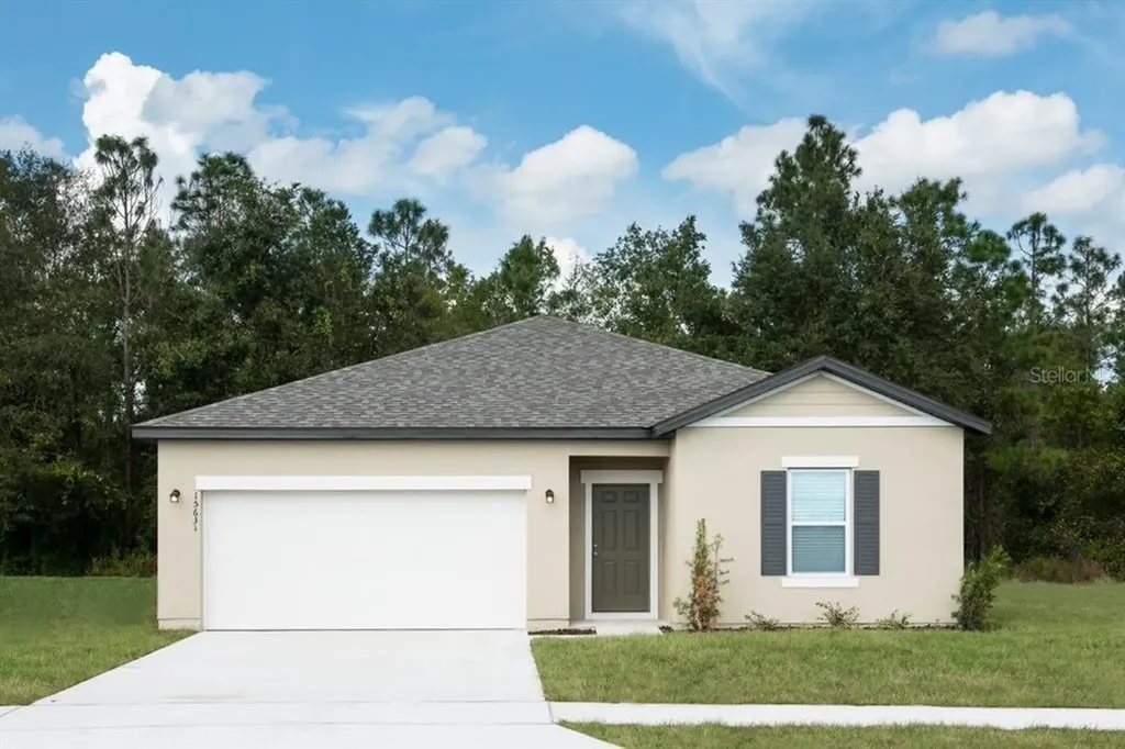 5885 Bullock Place Saint Cloud FL 34771