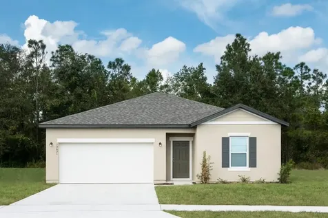 5885 Bullock Place Saint Cloud FL 34771