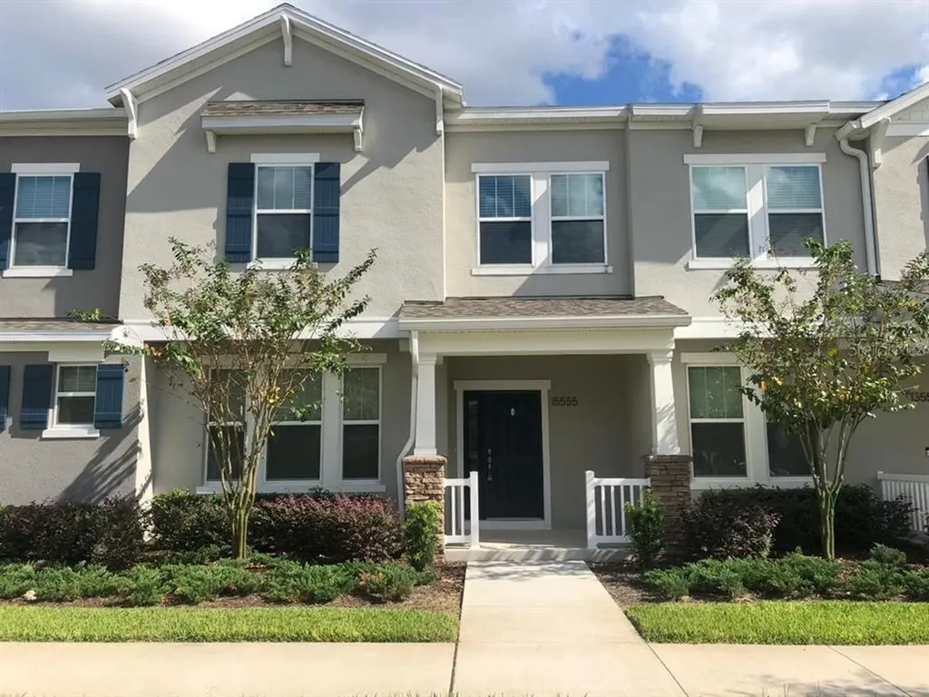 15555 Blackbead Street Winter Garden FL 34787