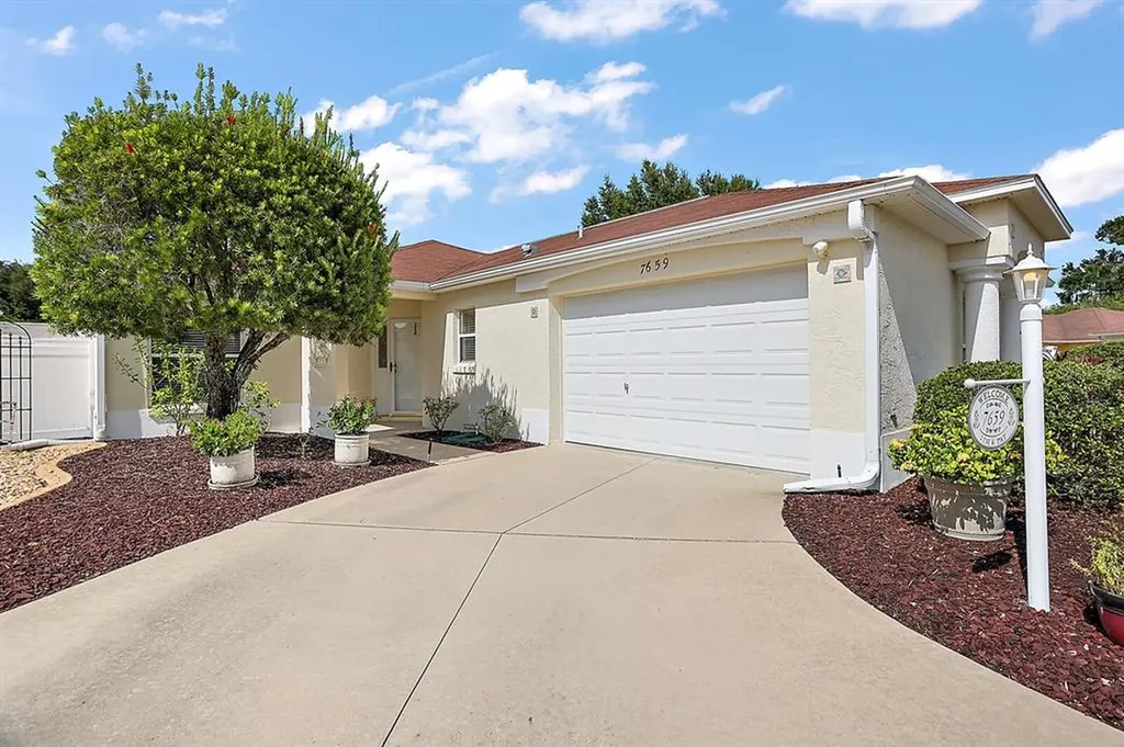 7659 SE 170th Broughton Place The Villages FL 32162