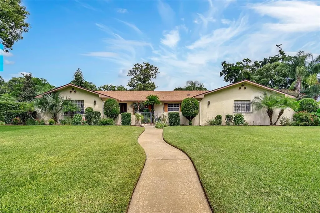 4093 Lake Conway Woods Boulevard Orlando FL 32812