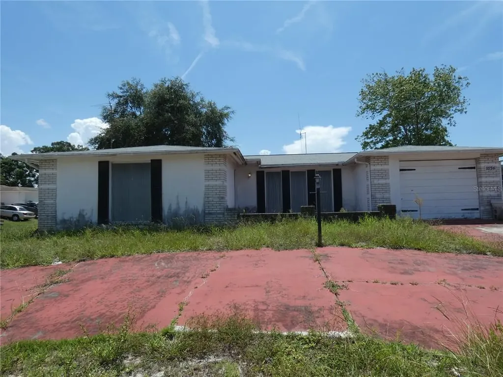 7834 Birchwood Drive Port Richey FL 34668