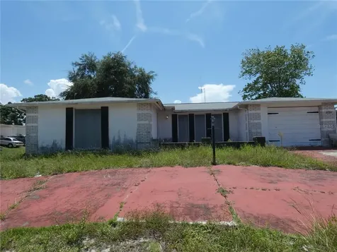 7834 Birchwood Drive Port Richey FL 34668