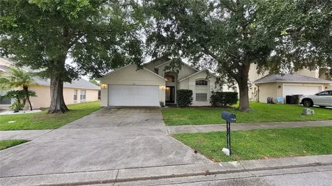 7929 Magnolia Bend Court Kissimmee FL 34747