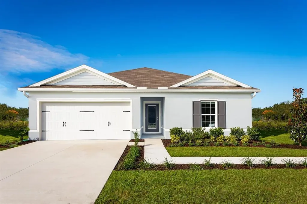 289 Fiddlewood Court Davenport FL 33837