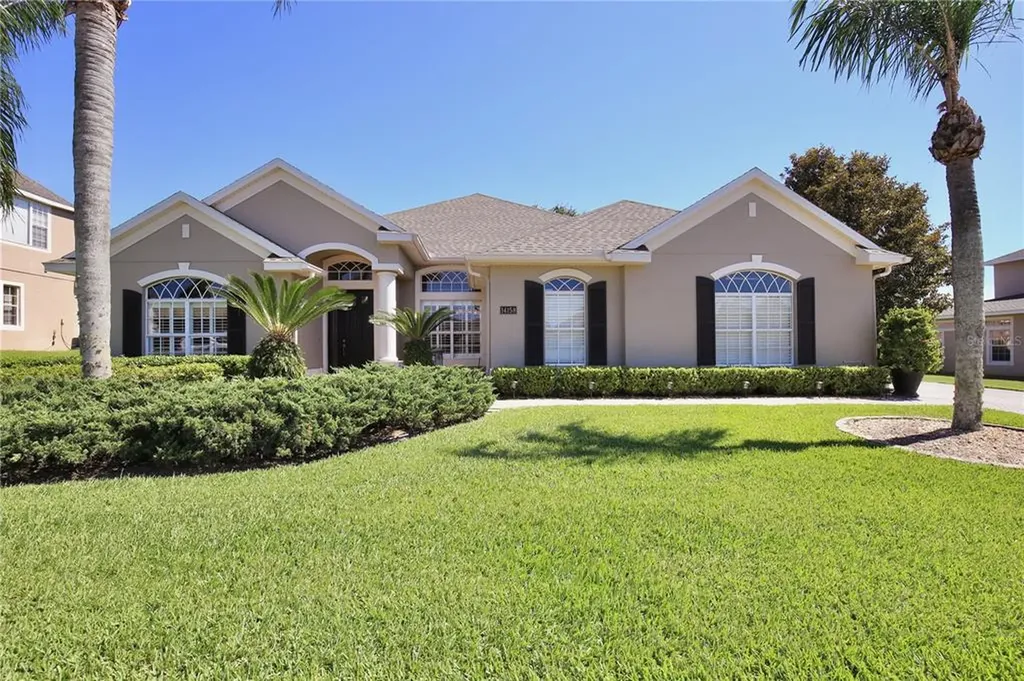 14158 Hampshire Bay Circle Winter Garden FL 34787